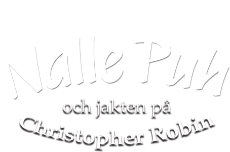 Nalle Puh och jakten på Christopher Robin