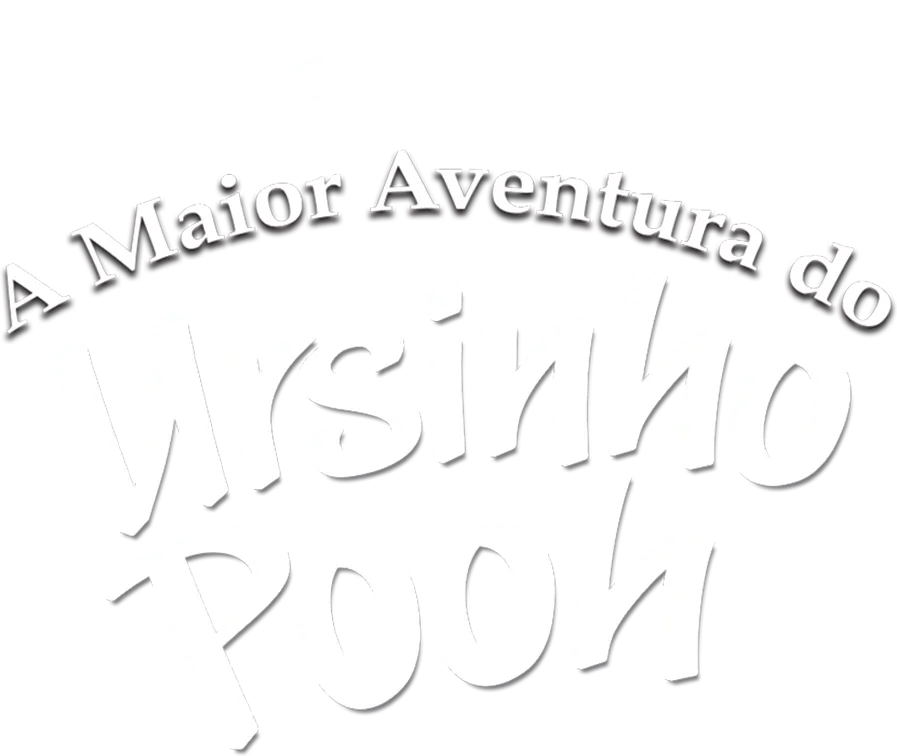 A Maior Aventura do Ursinho Pooh