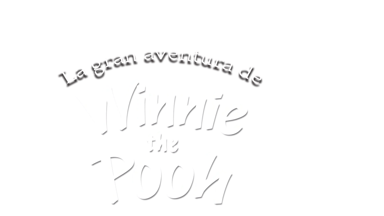 La gran aventura de Winnie the Pooh