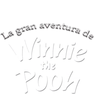 La gran aventura de Winnie the Pooh
