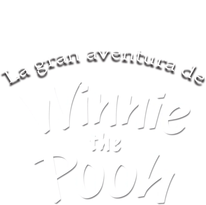 La gran aventura de Winnie the Pooh