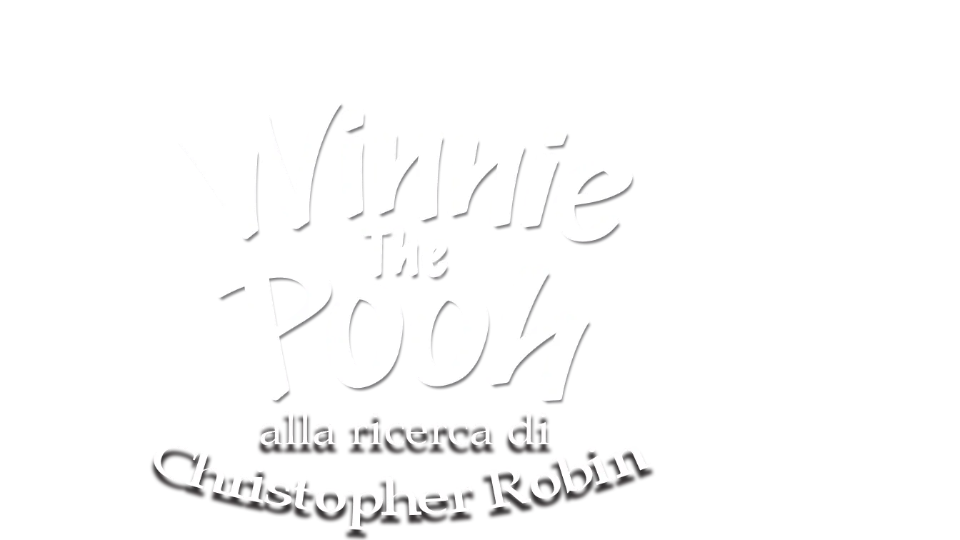 Winnie the Pooh alla ricerca di Christopher Robin