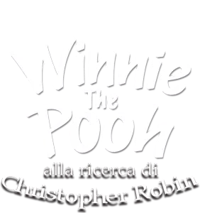 Winnie the Pooh alla ricerca di Christopher Robin