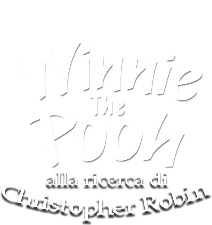 Winnie the Pooh alla ricerca di Christopher Robin