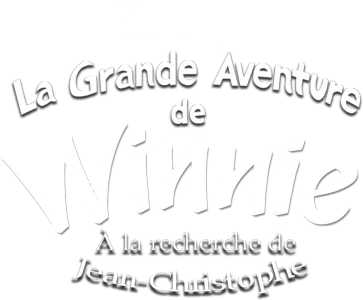 La grande aventure de Winnie: À la recherche de Jean-Christophe
