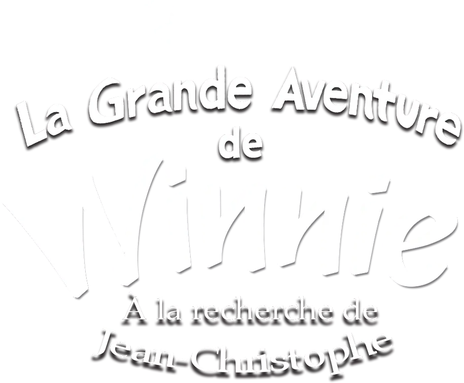 La grande aventure de Winnie: À la recherche de Jean-Christophe
