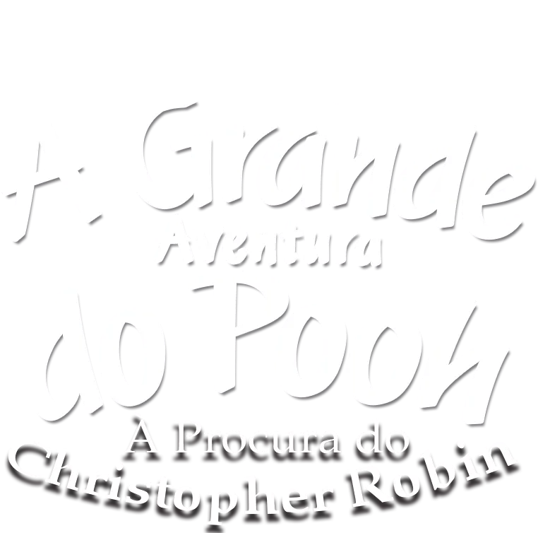 A Grande Aventura do Pooh: À Procura do Christopher Robin