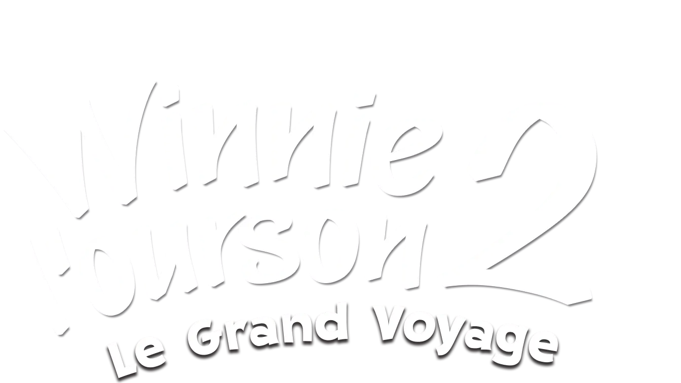 Winnie l'ourson 2 : Le Grand Voyage