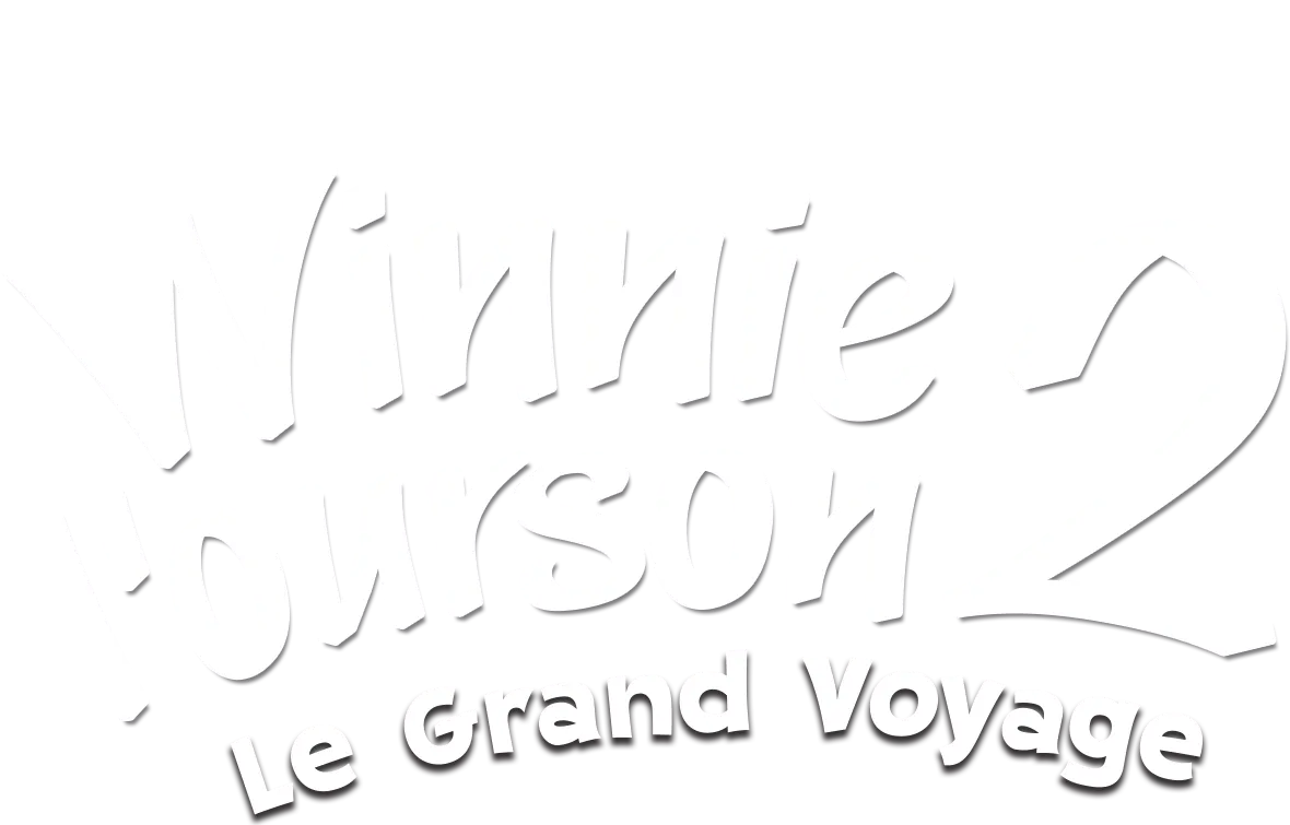 Winnie l'ourson 2 : Le Grand Voyage