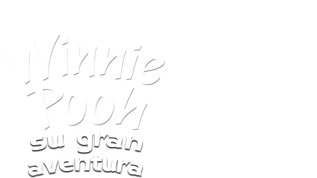 La más grandiosa aventura de Winnie Pooh