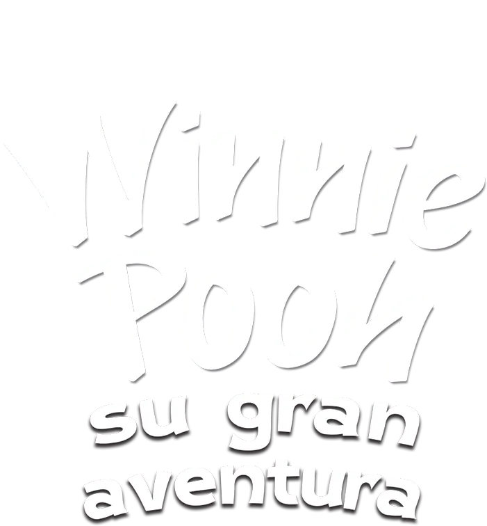 La más grandiosa aventura de Winnie Pooh