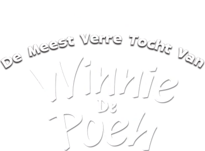 De Meest Verre Tocht Van Winnie De Poeh