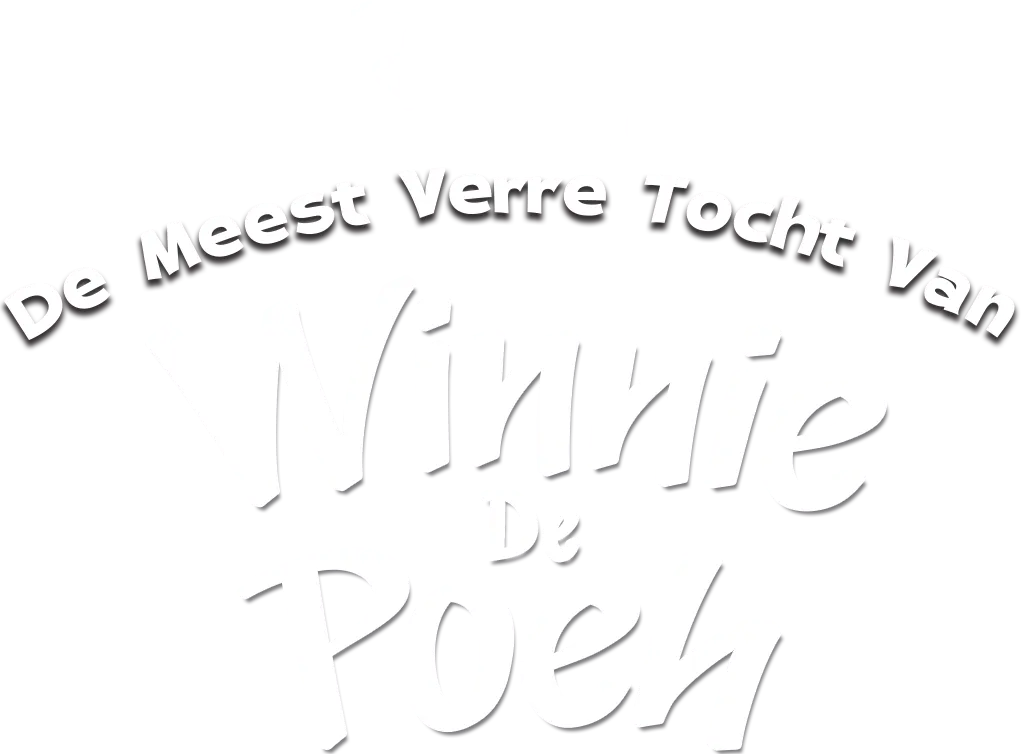 De Meest Verre Tocht Van Winnie De Poeh