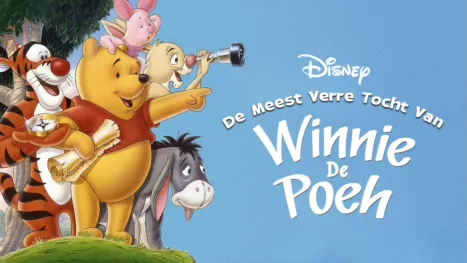 thumbnail - De Meest Verre Tocht Van Winnie De Poeh