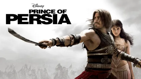 thumbnail - Prince of Persia