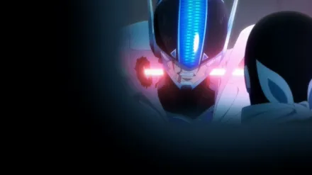 Squalificati - Ranger Reject