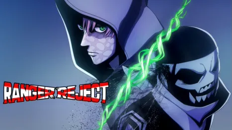 thumbnail - Go! Go! Loser Ranger!