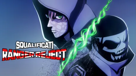 thumbnail - Squalificati - Ranger Reject