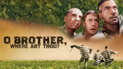 thumbnail - O Brother, Where Art Thou?