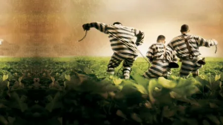 O Brother, Where Art Thou?