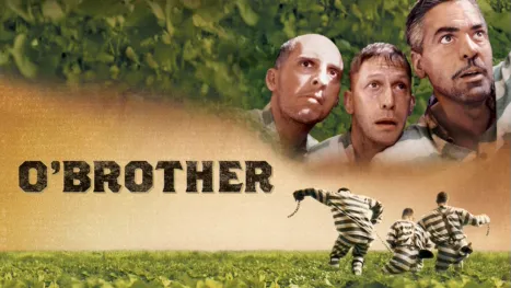 thumbnail - O'Brother