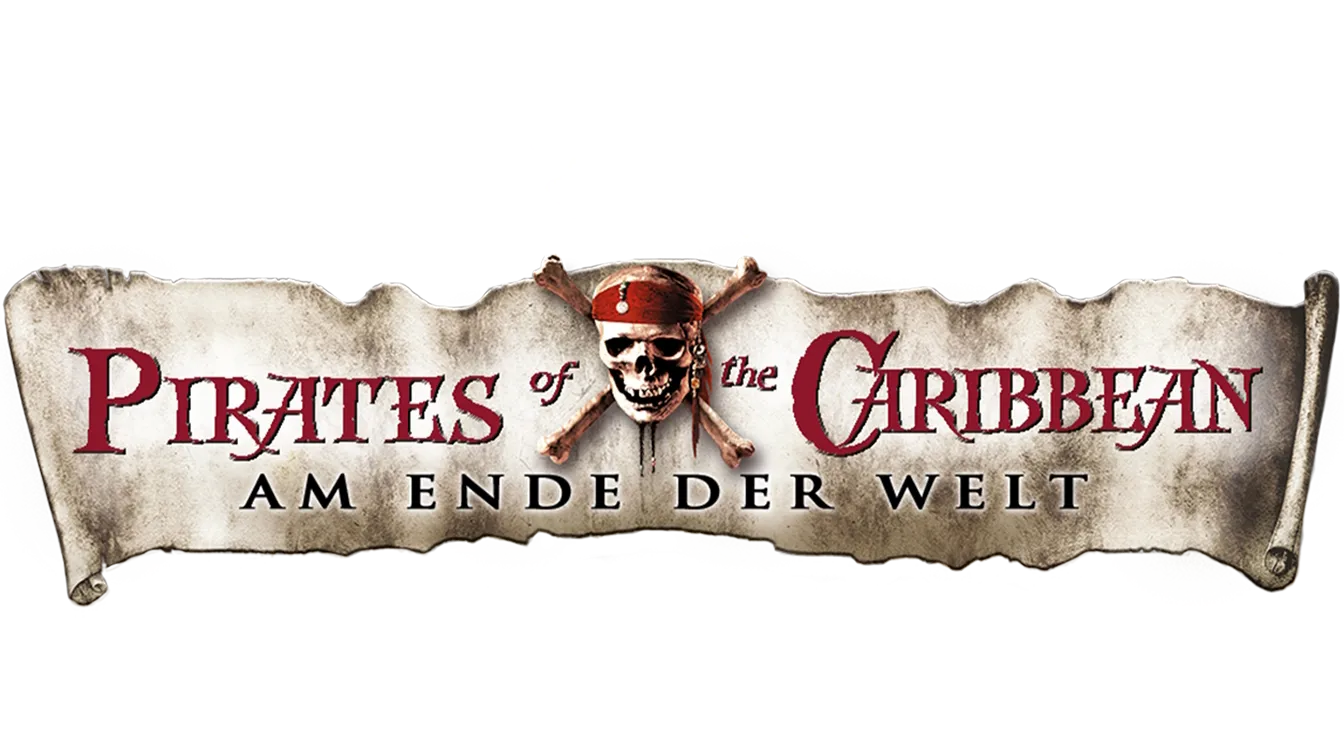 Pirates of the Caribbean - Am Ende der Welt