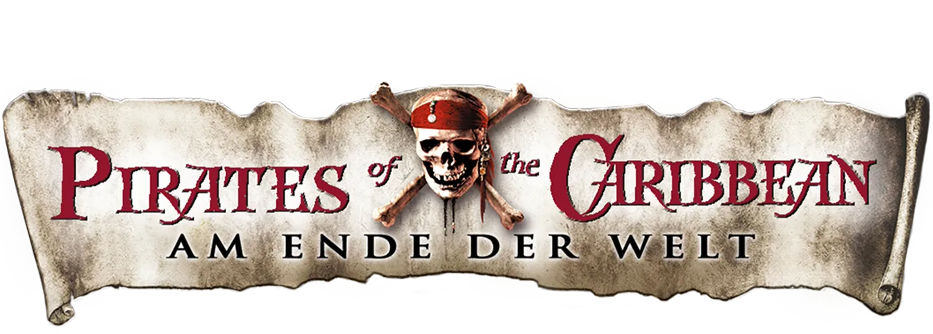Pirates of the Caribbean - Am Ende der Welt