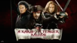thumbnail - A Karib-tenger kalózai: A világ végén