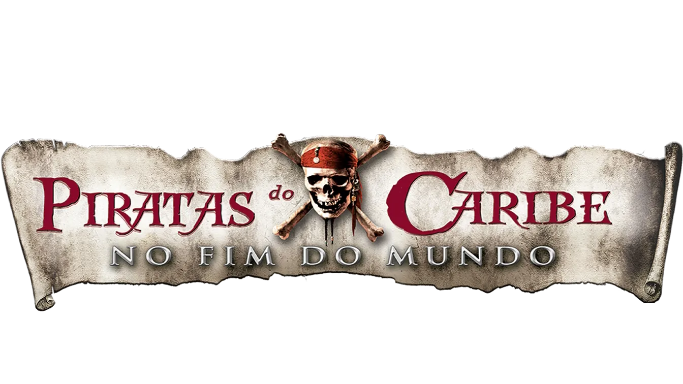Piratas do Caribe: No Fim do Mundo