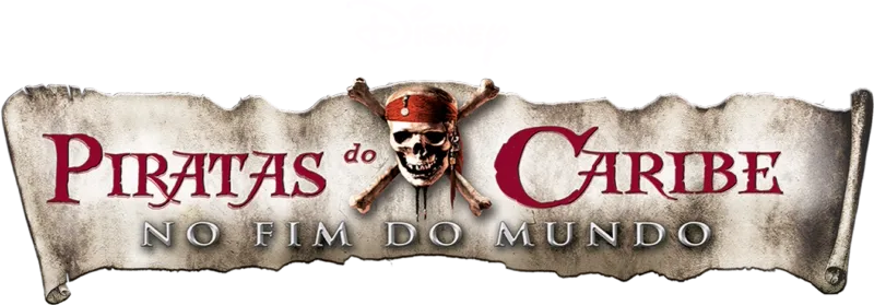 Piratas do Caribe: No Fim do Mundo