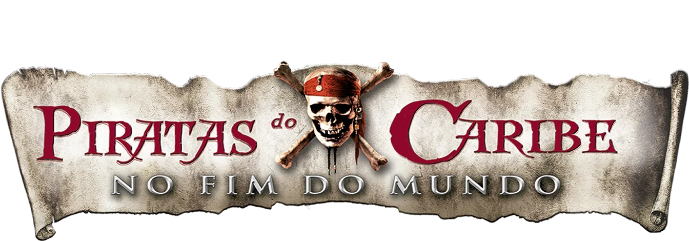 Piratas do Caribe: No Fim do Mundo