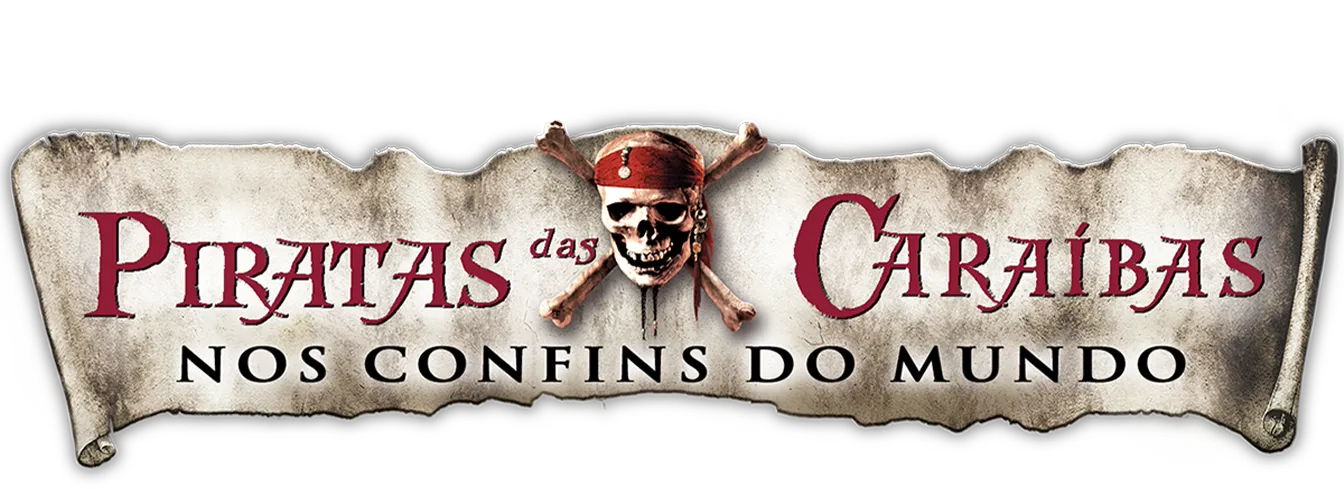 Piratas das Caraíbas: Nos Confins do Mundo