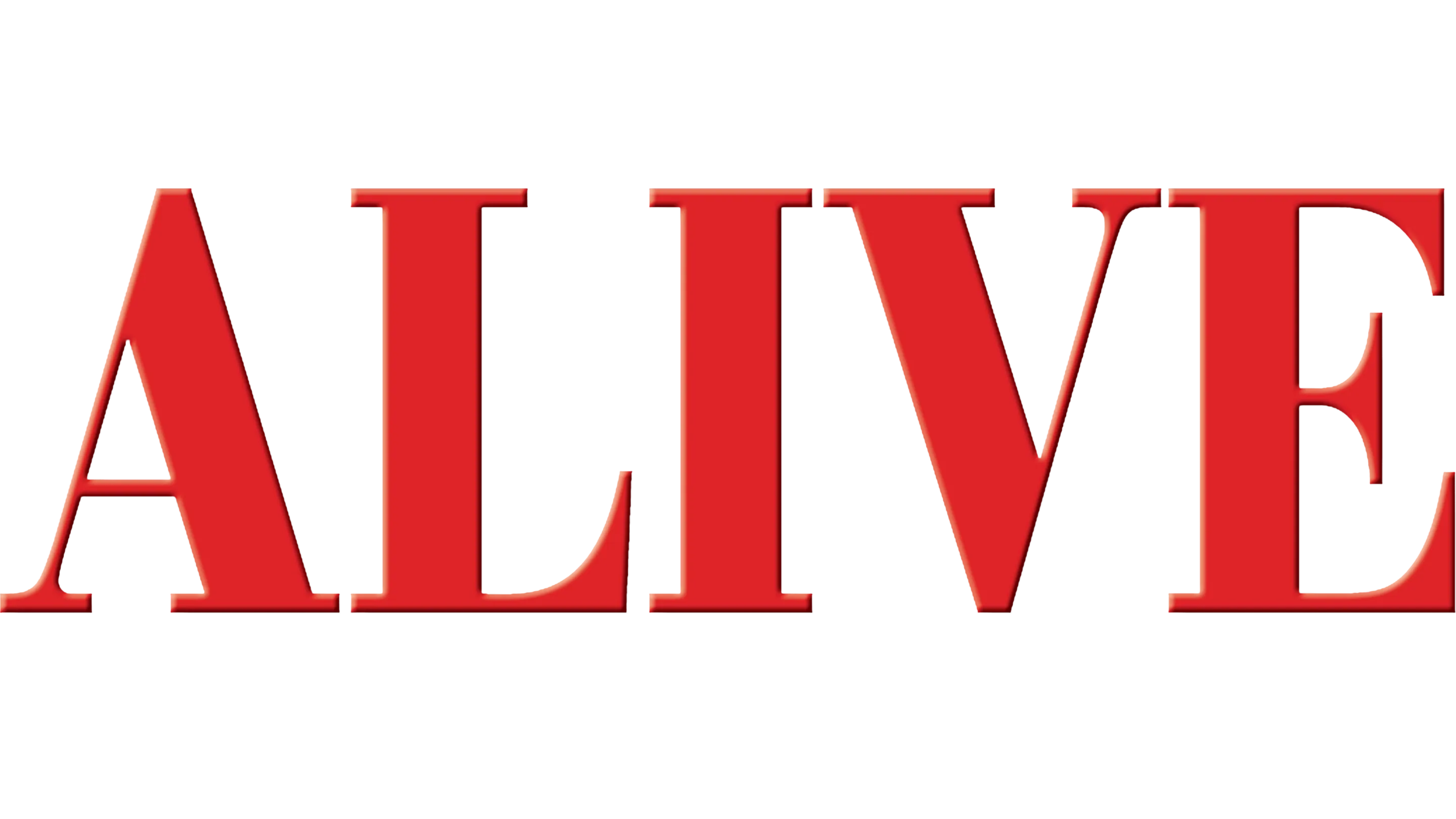 Alive