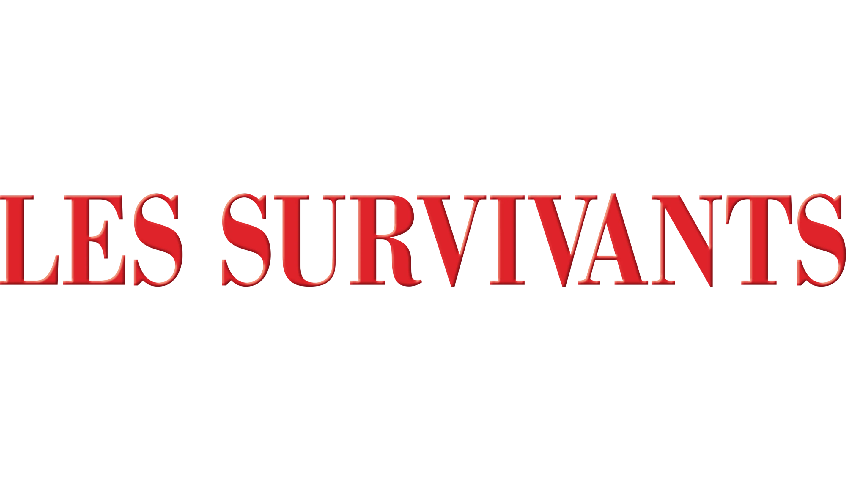 Les Survivants