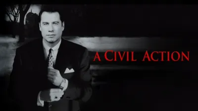 A Civil Action