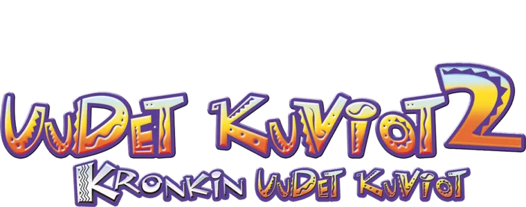 Keisarin uudet kuviot 2: Kronkin uudet kuviot