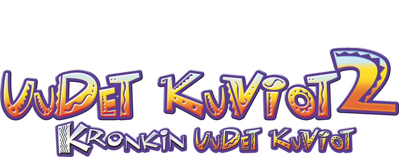 Keisarin uudet kuviot 2: Kronkin uudet kuviot