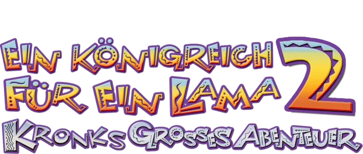 Ein Königreich für ein Lama 2 - Kronks großes Abenteuer