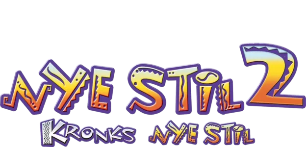 Keiserens nye stil 2: Kronks nye stil
