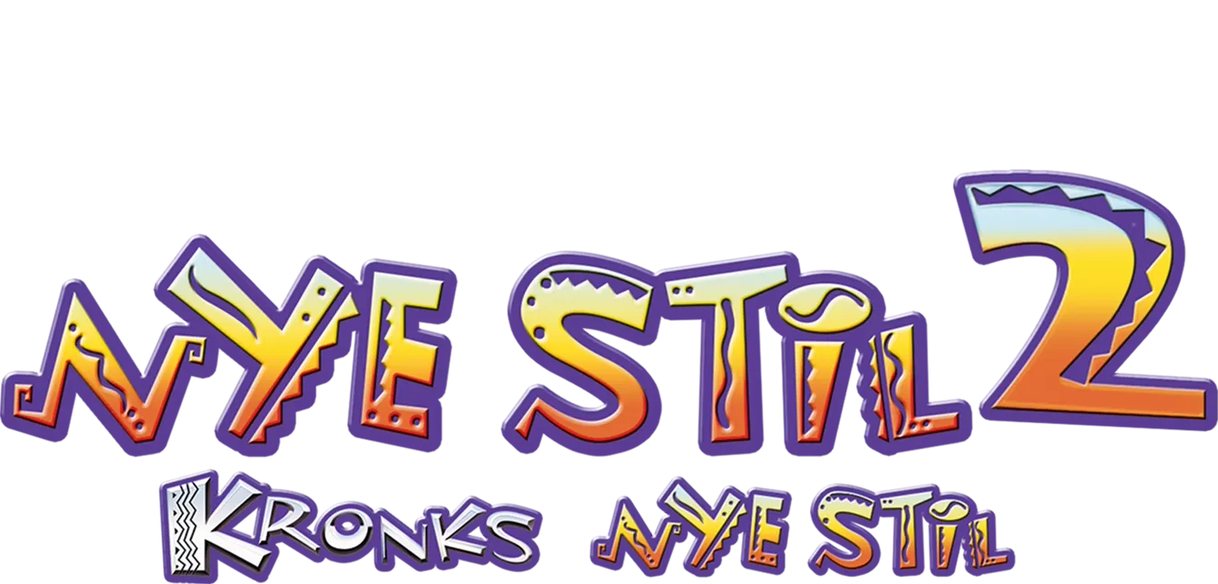 Keiserens nye stil 2: Kronks nye stil