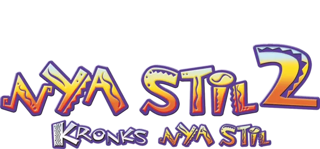 Kejsarens nya stil 2: Kronks nya stil