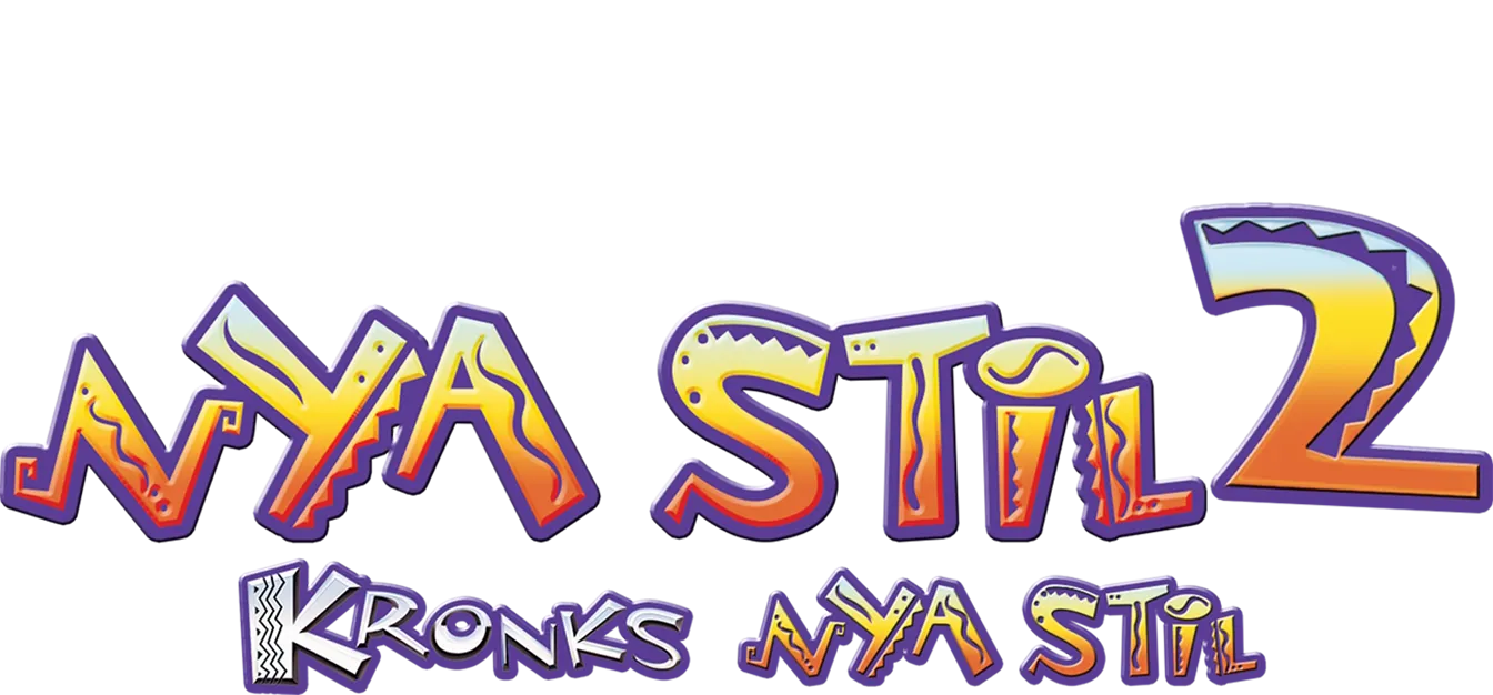 Kejsarens nya stil 2: Kronks nya stil