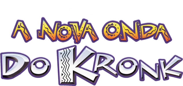 A Nova Onda Do Kronk
