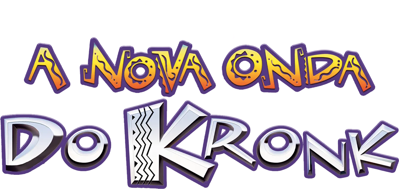 A Nova Onda Do Kronk