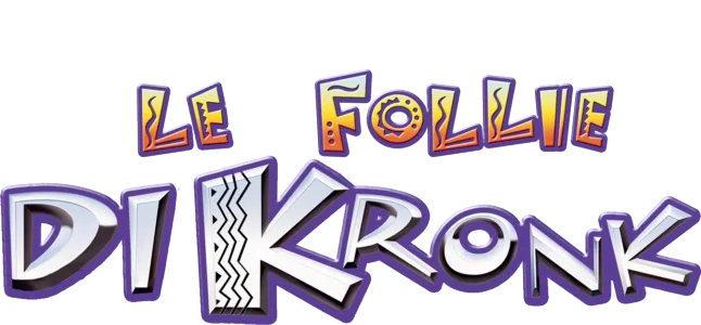 Le follie di Kronk 