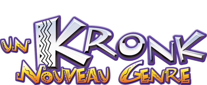 Un Kronk nouveau genre