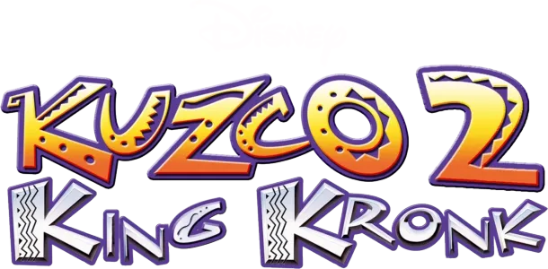 Kuzco 2 – King Kronk