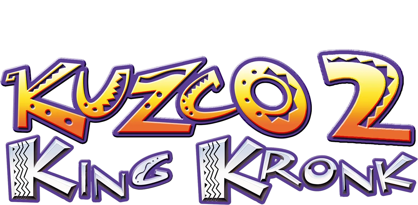 Kuzco 2 – King Kronk