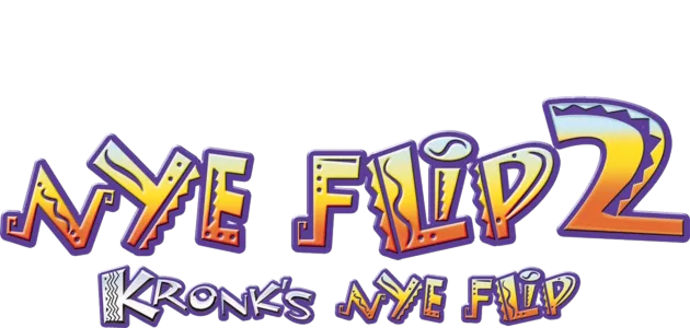 Kejserens nye flip 2: Kronk's nye flip