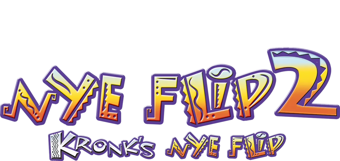 Kejserens nye flip 2: Kronk's nye flip